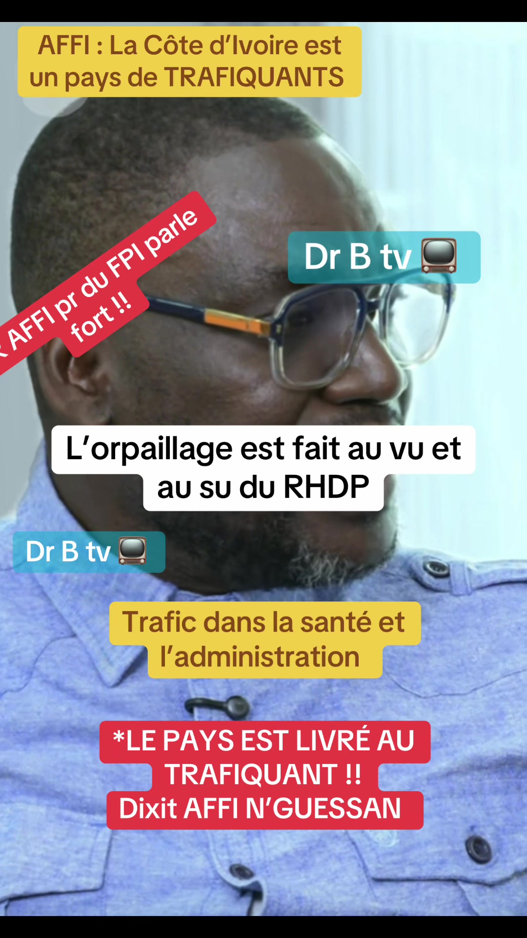 @Docteur B.