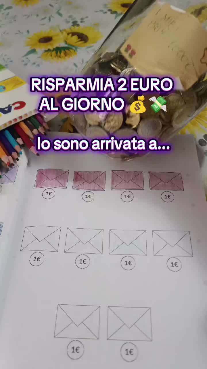 @Obiettivo 1000 Euro💰
