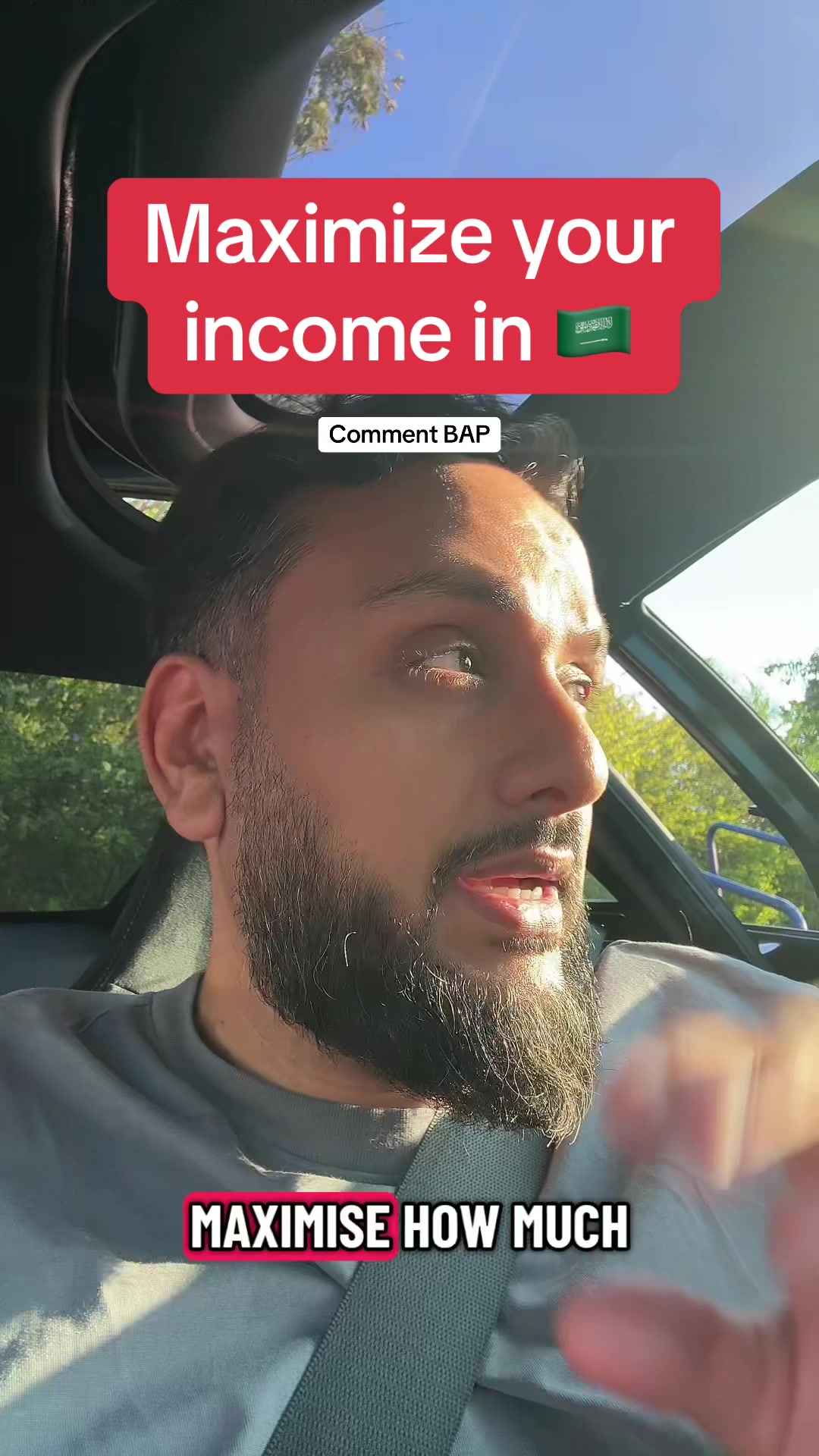 @Fahad | C-Suite Ready with AI