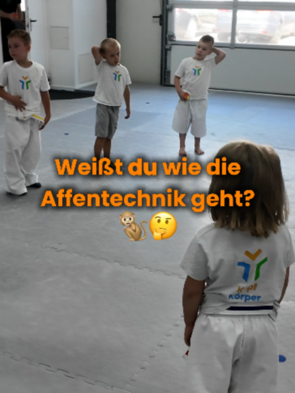 @Kopf Körper Schule