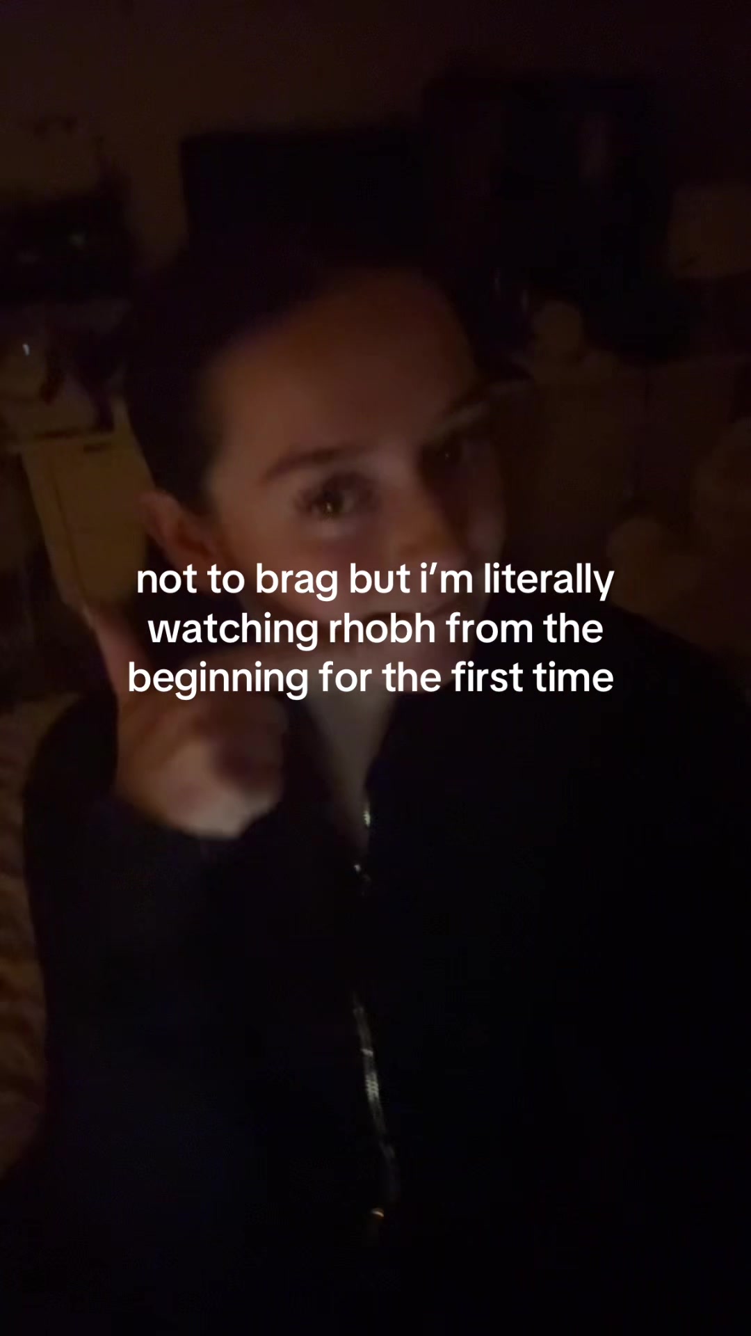 @Isla Forrester
