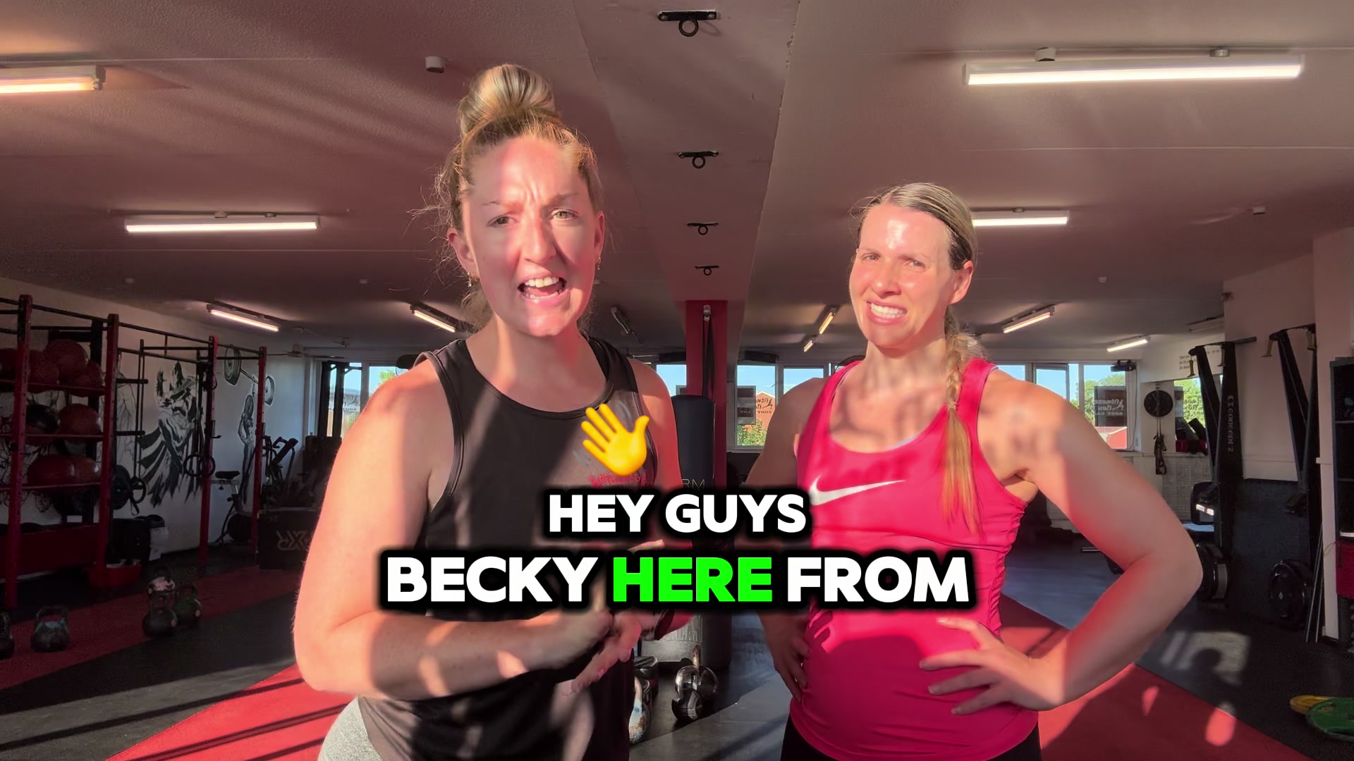 @FitnessFlex