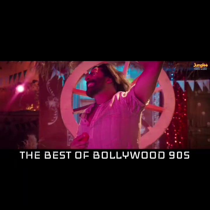 @The Best Of Bollywood! ❤️🎶