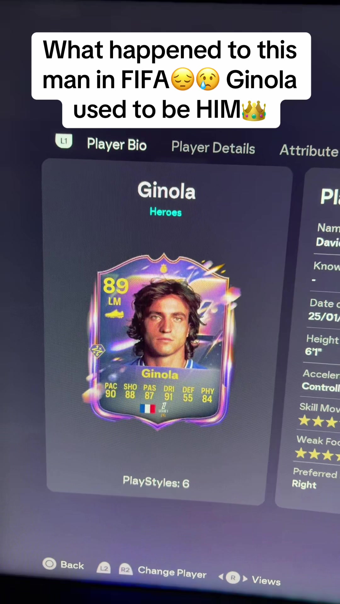 @connFUT