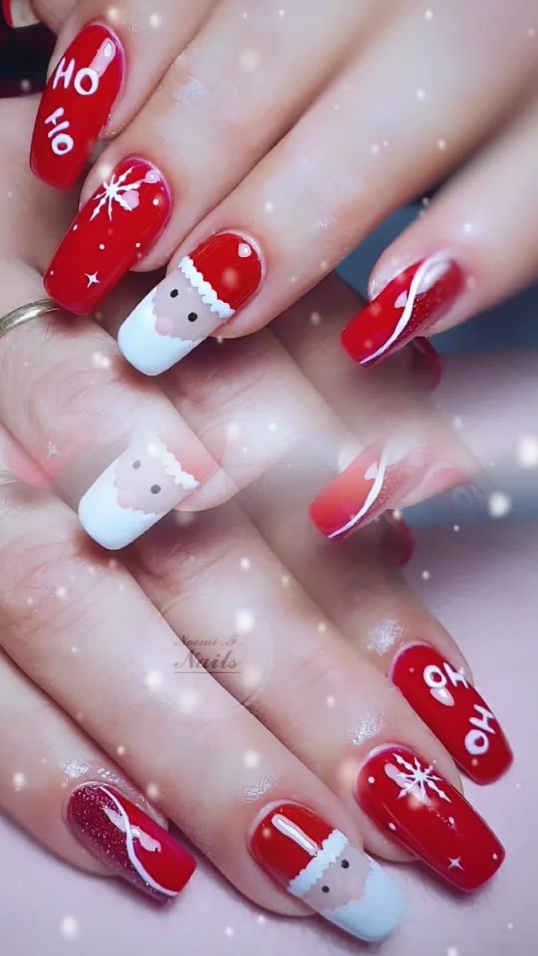 @Noemi Fiumara Nails💅
