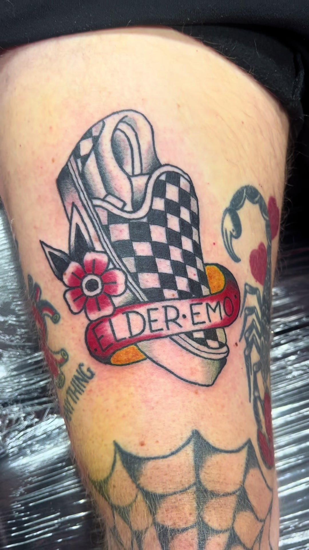 @mcilvennytattooer