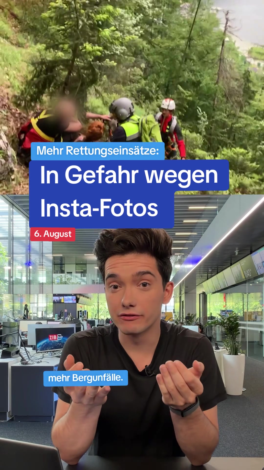 @Zeit im Bild - ZIB