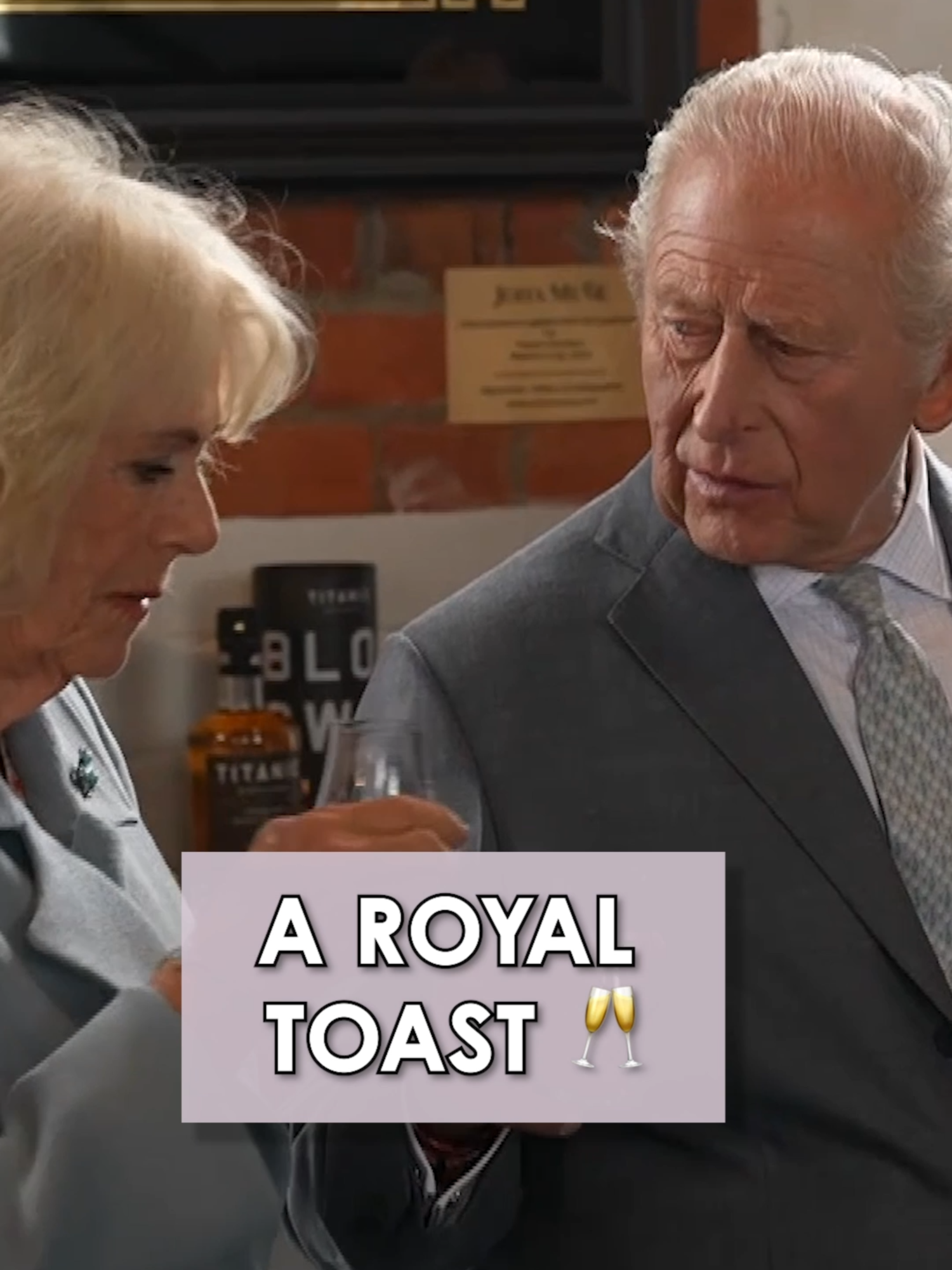 @The Royal Family Channel
