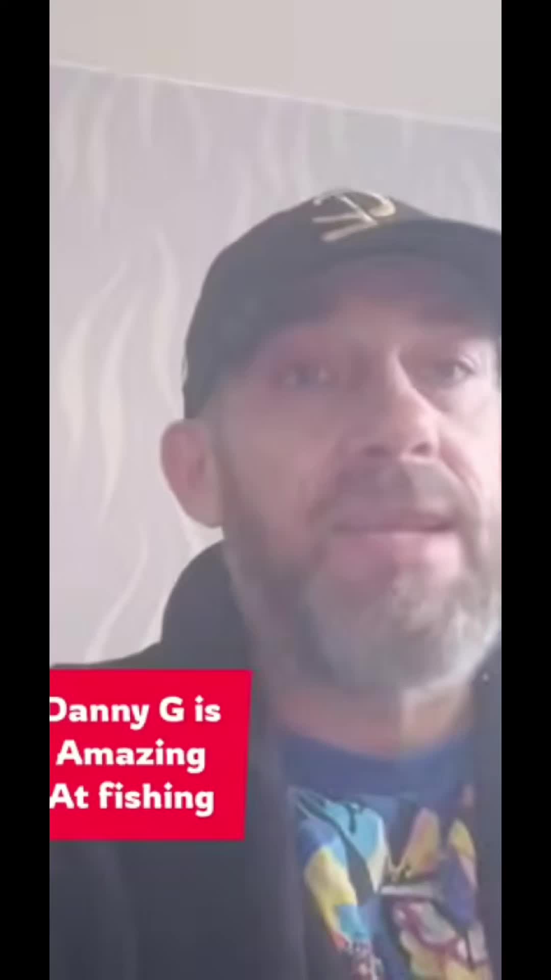 @The Real Danny Gonk
