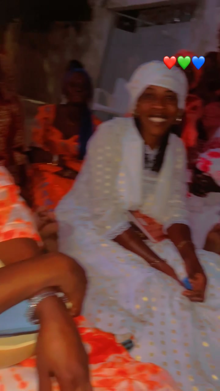 @NDAYE MBAYE