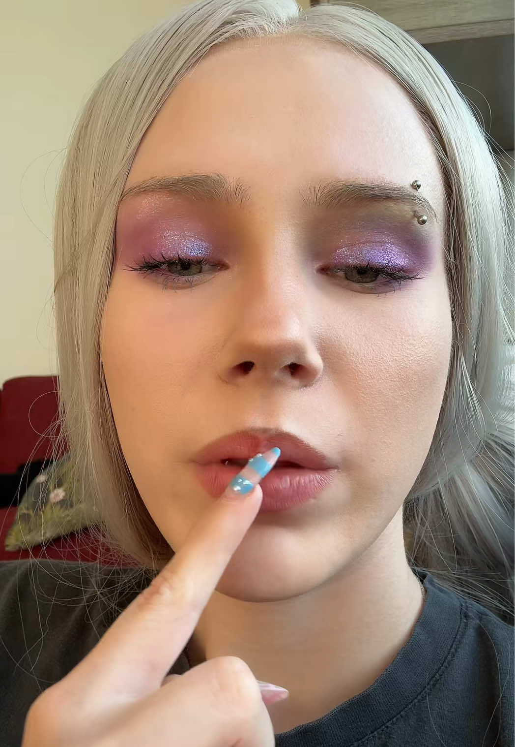 @Bibble