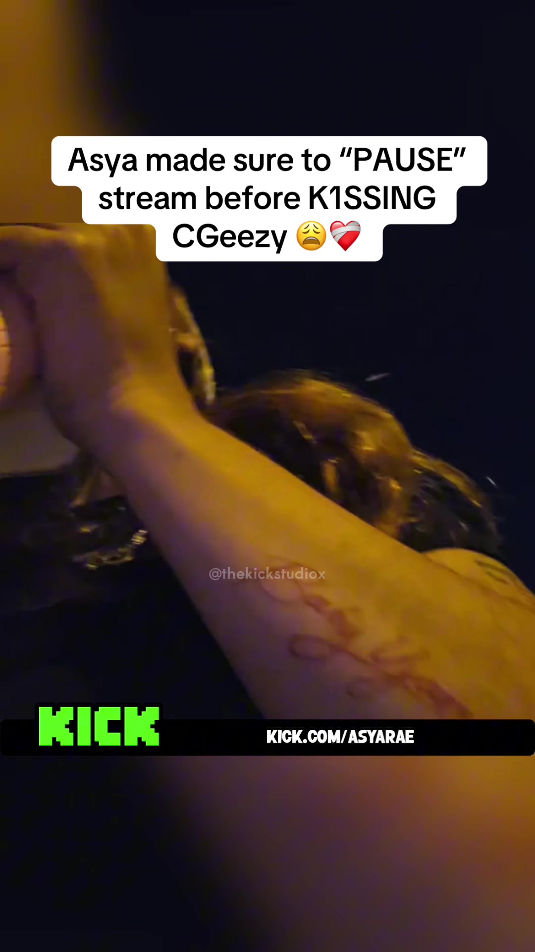 @Kick Studio