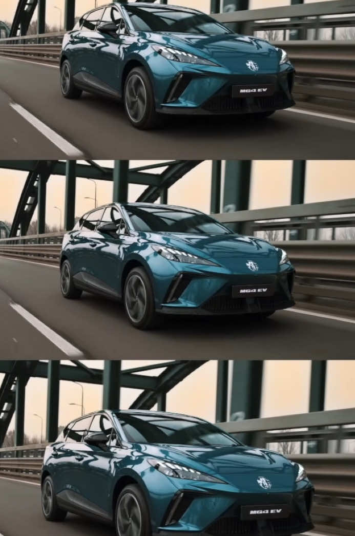 @MG Motor UK