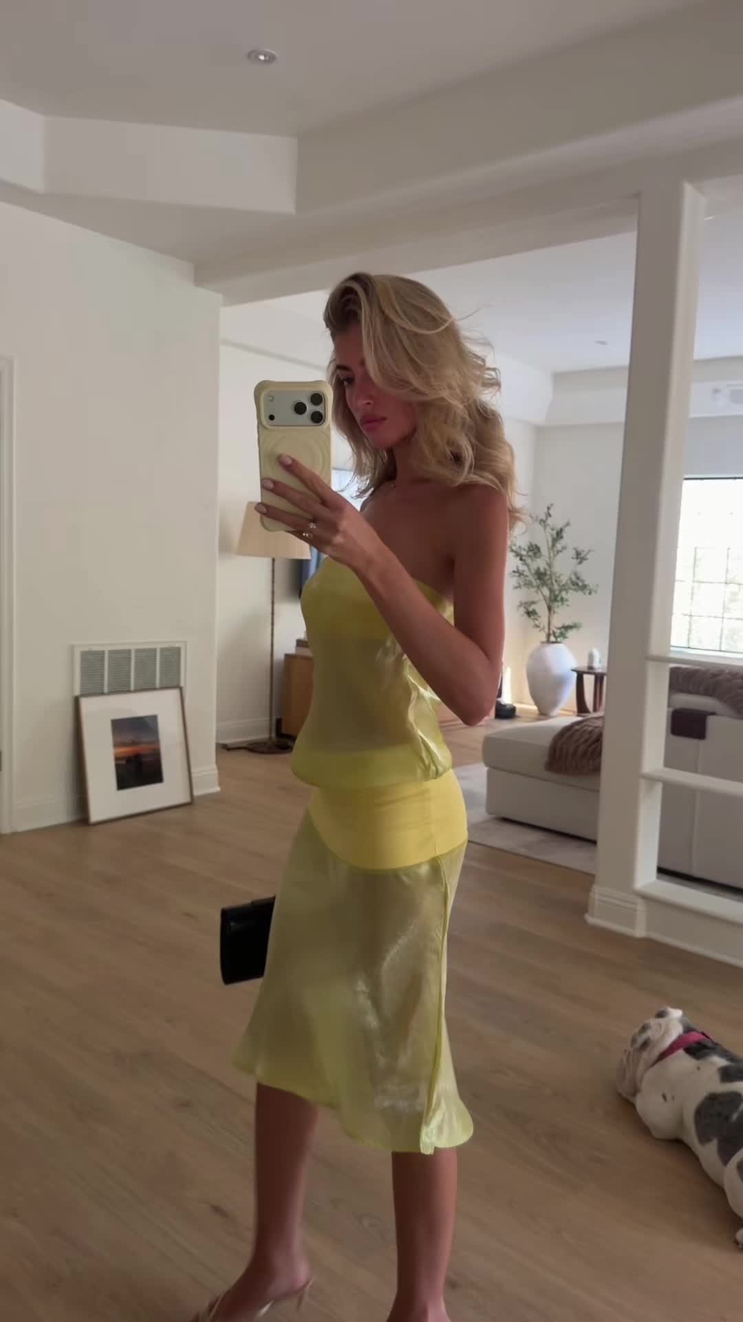@Freya tidy