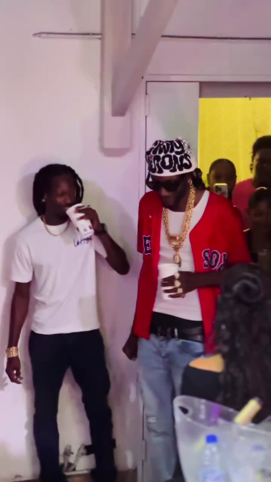 @DON SNOOP 23