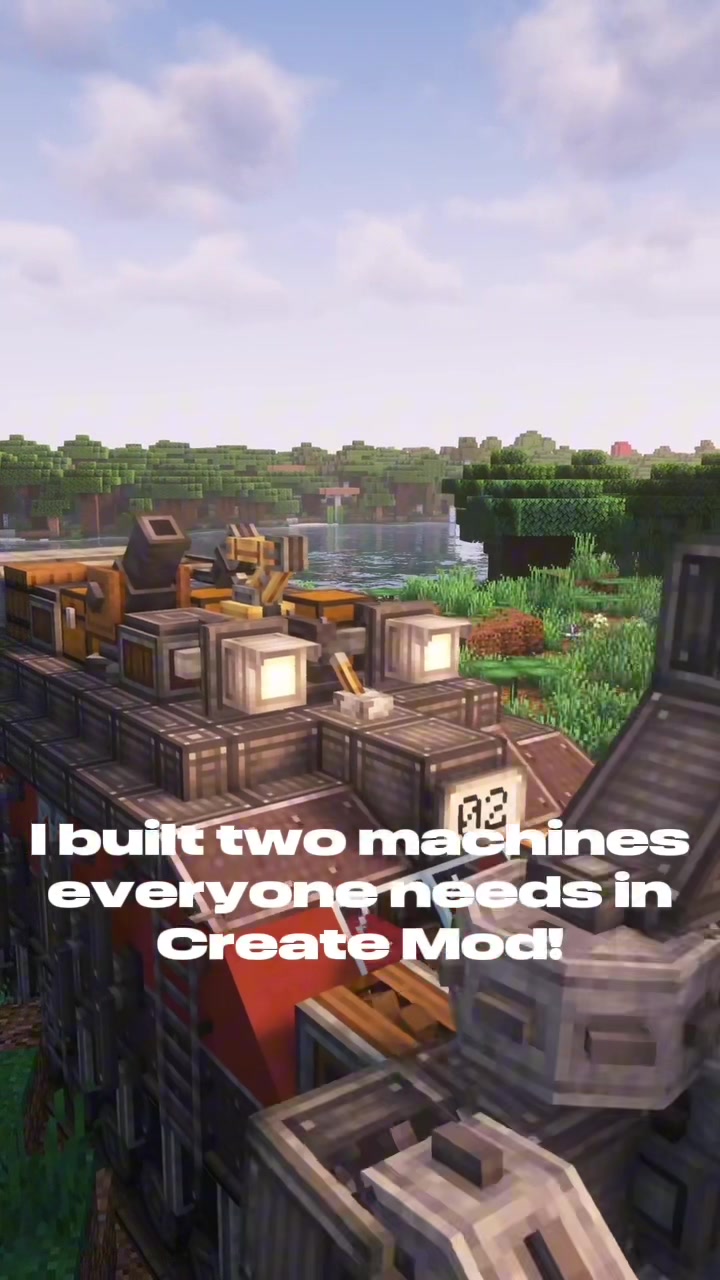 @Steam Crafted