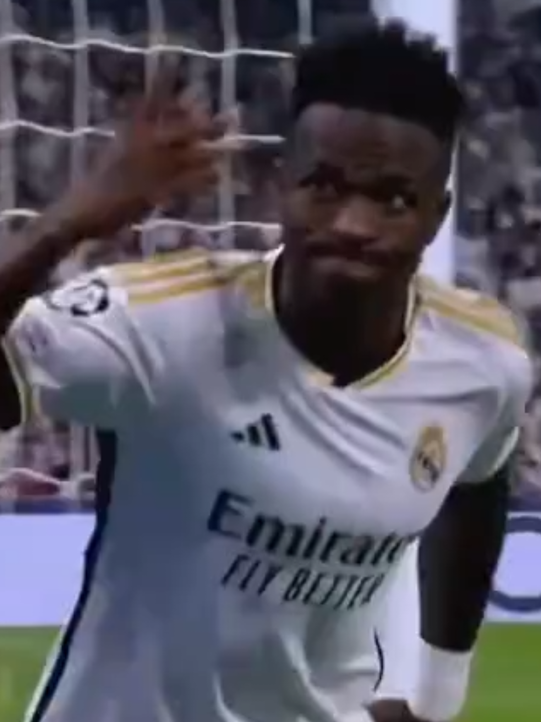 @Hala Madrid