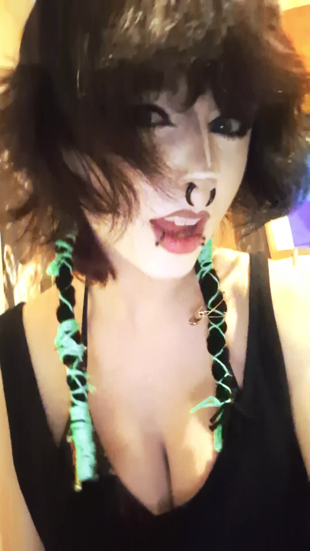 @hevy...⚚🦇✮