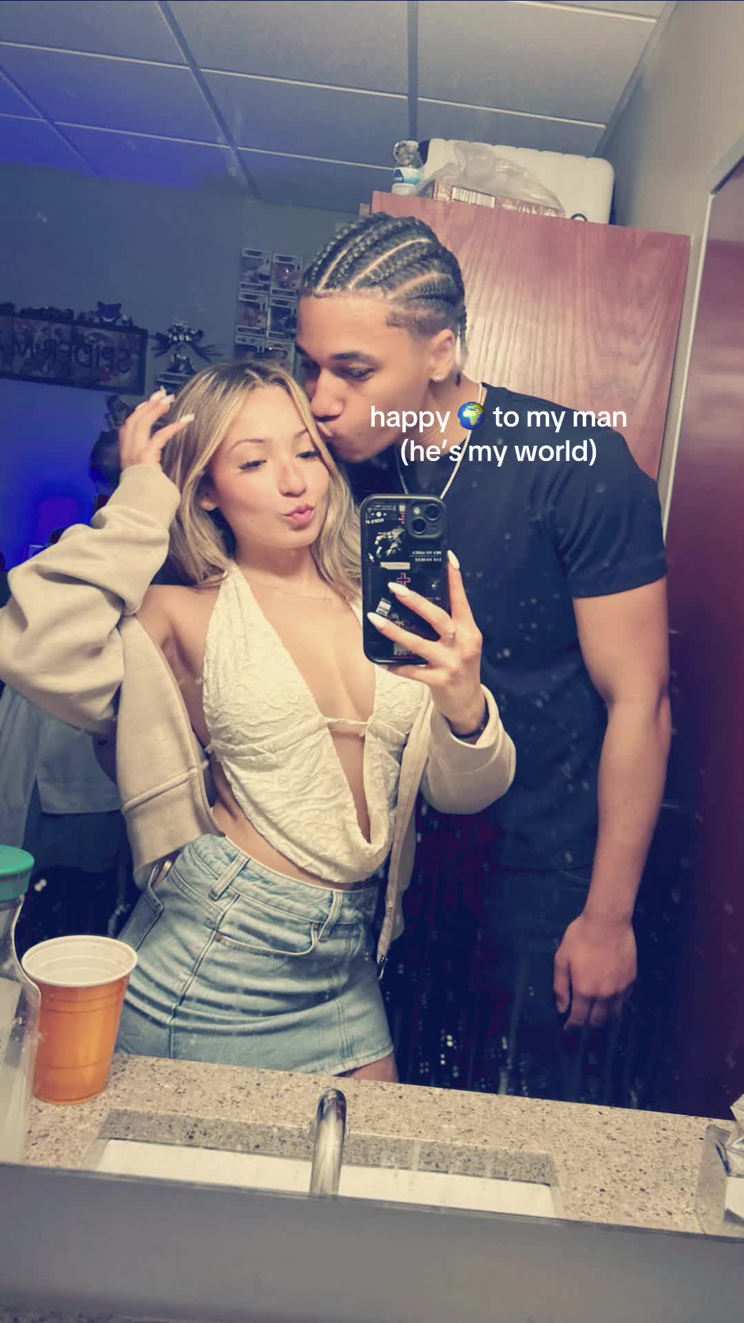 @brianna sanchez