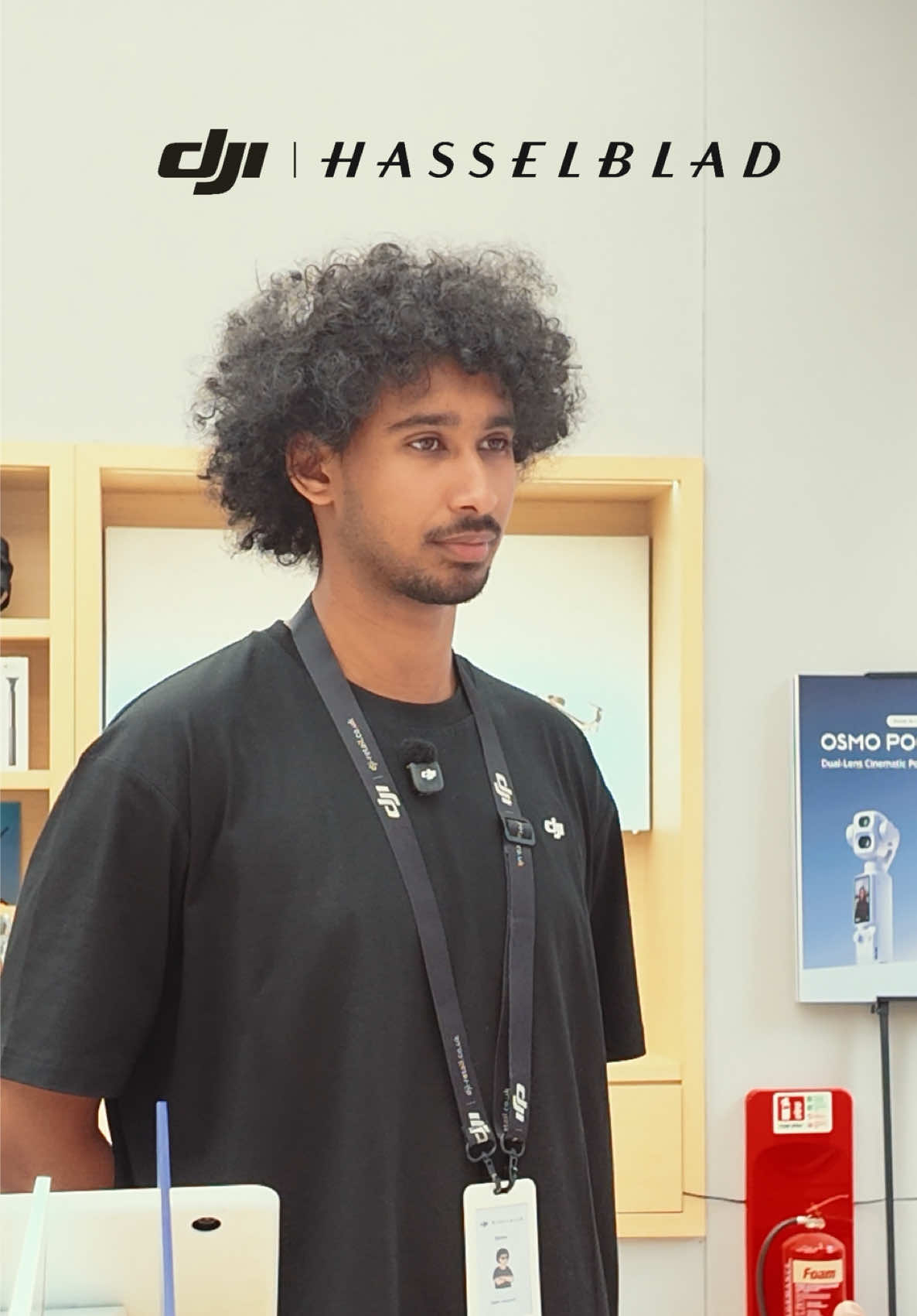 @DJI Retail