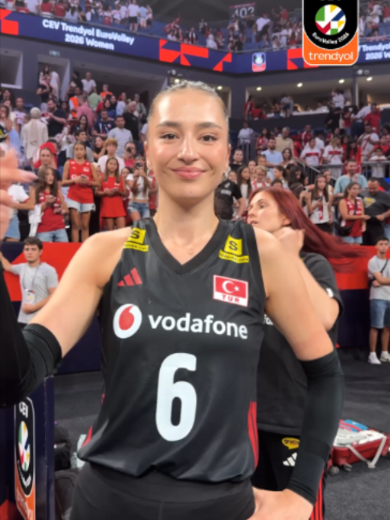@CEV - European Volleyball
