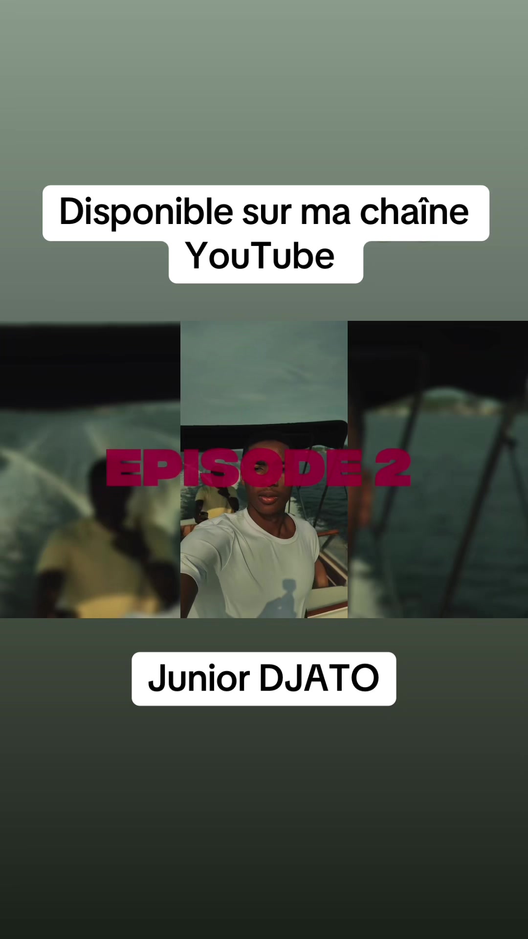 @Junior DJATO