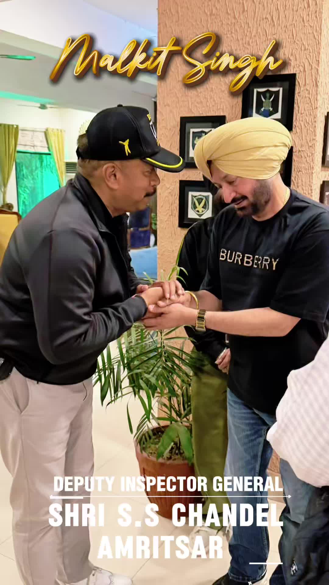 @Malkit Singh
