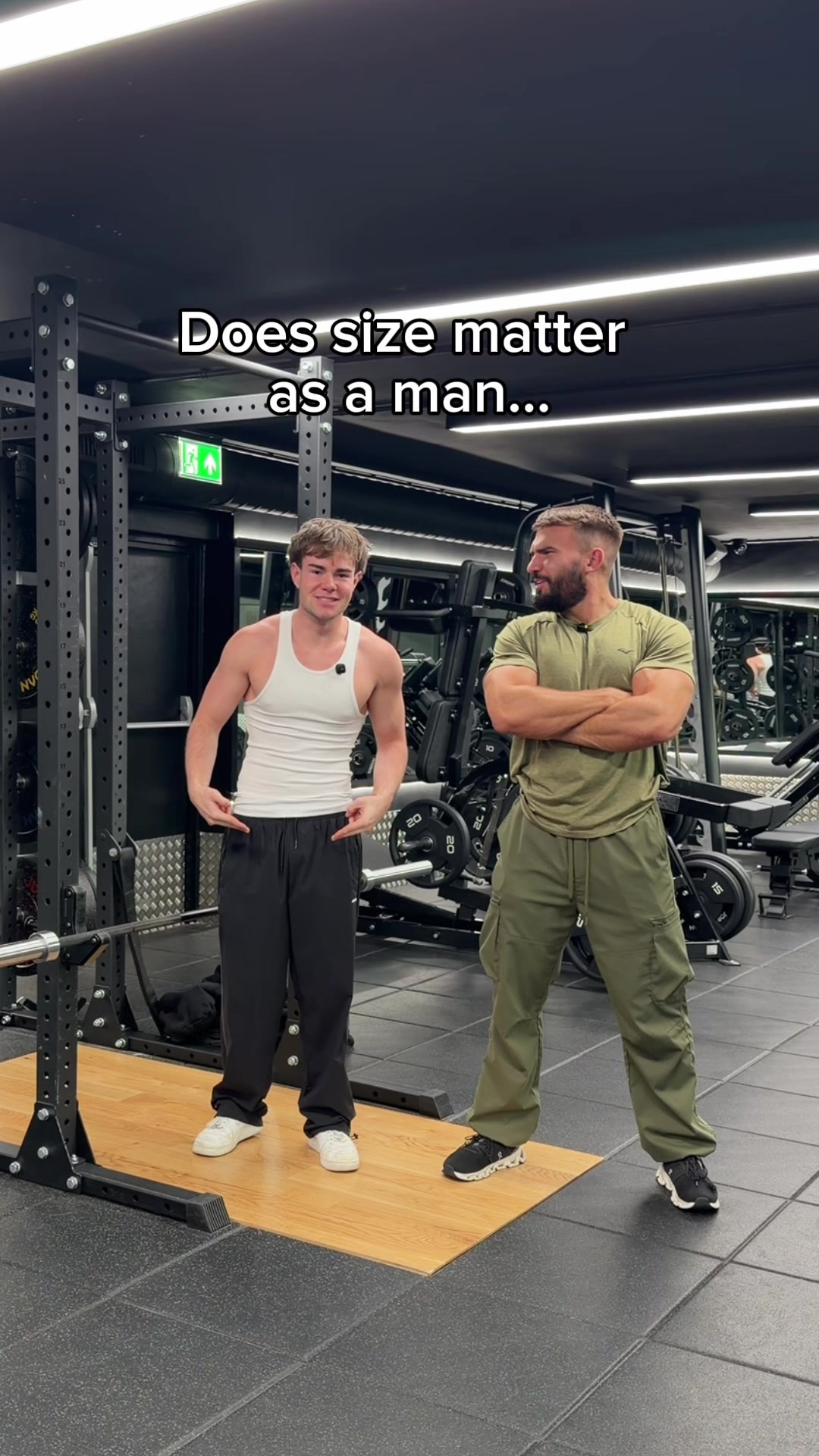 @JACKED