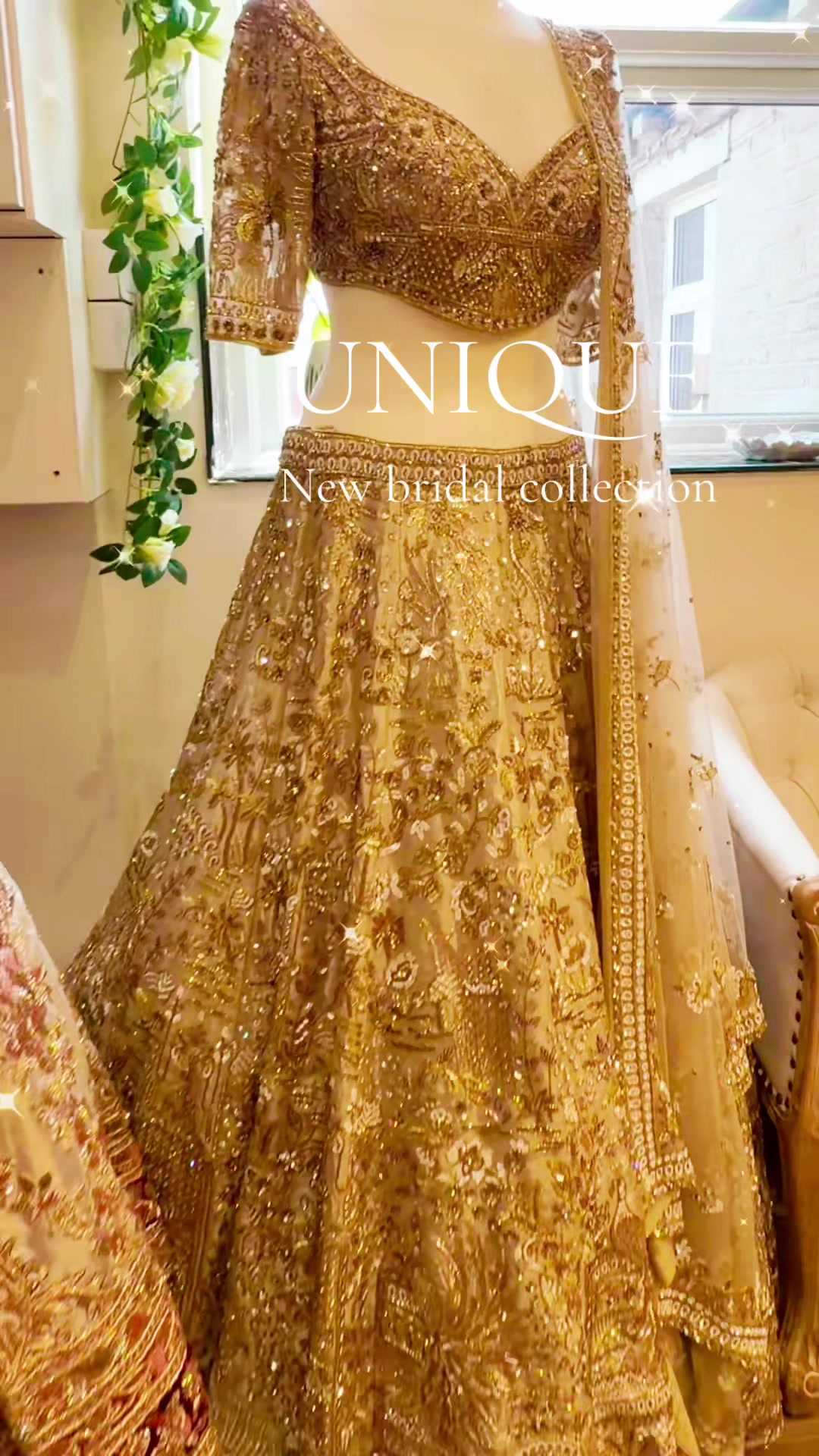 @Unique Boutique Bradford