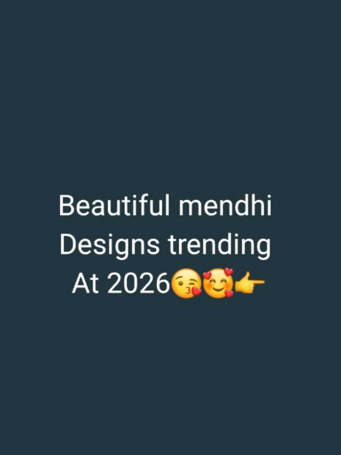 @MehndiMagic.