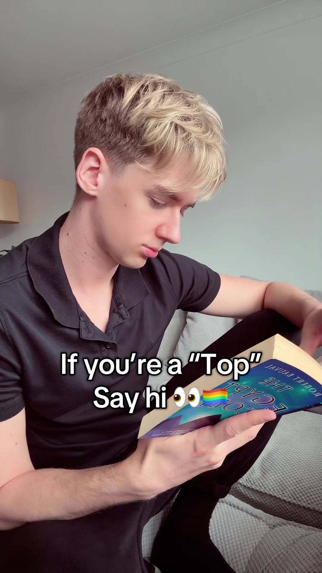 @Billy Blonde