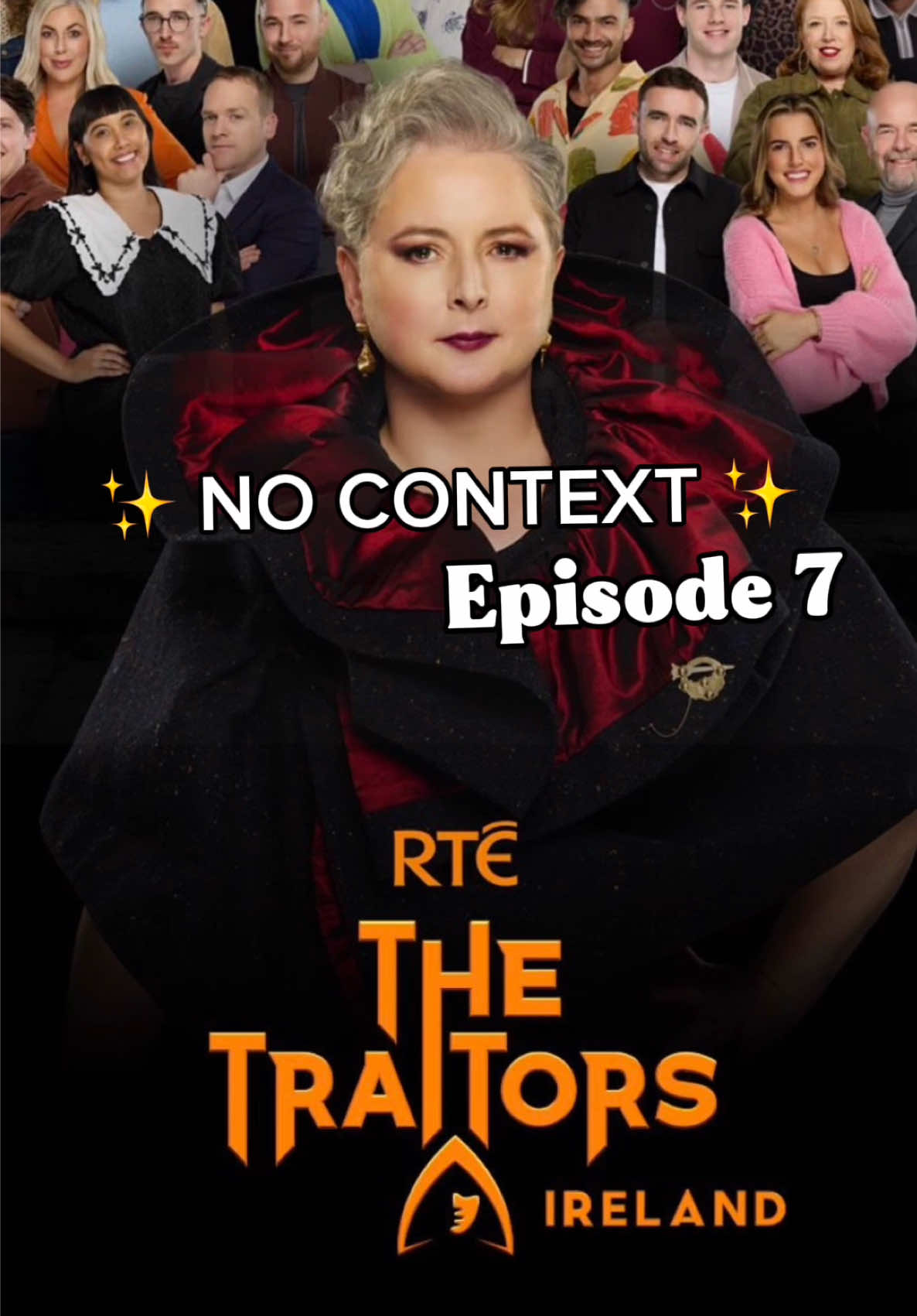 @Fionnuala | Comedy + Stories