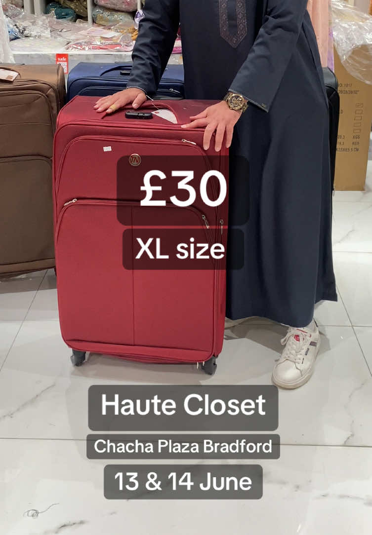 @Haute Closet