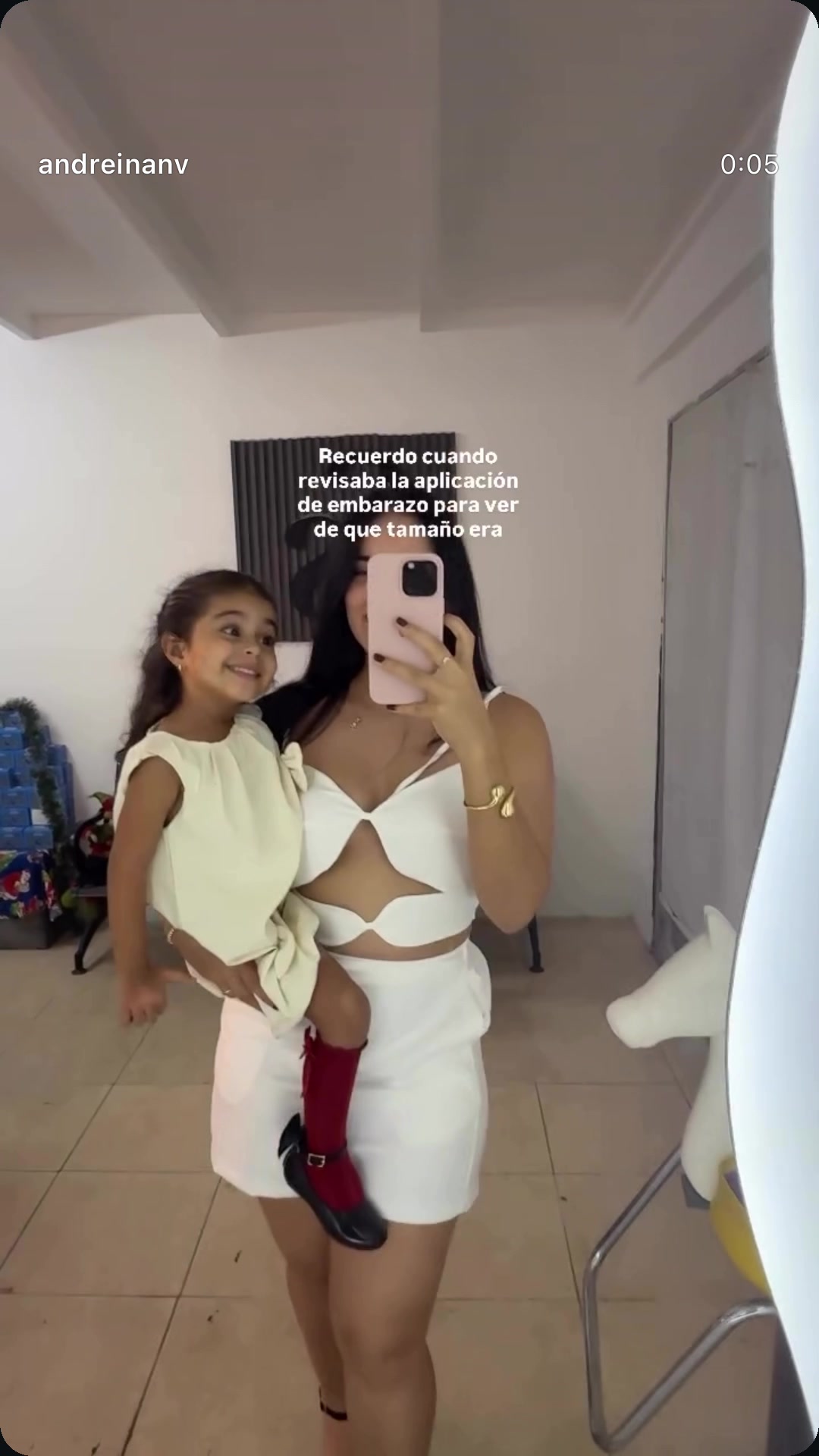 @Andreina Niño
