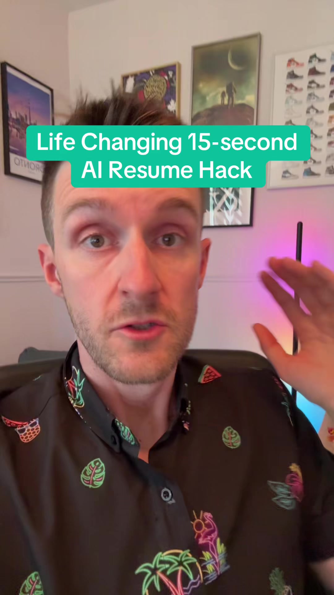 @Greg L. - Career Coach 🤓