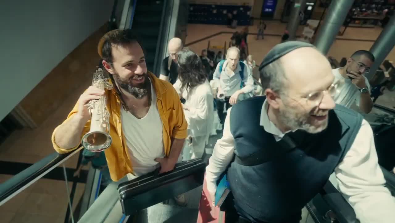 @jewishmusiconly