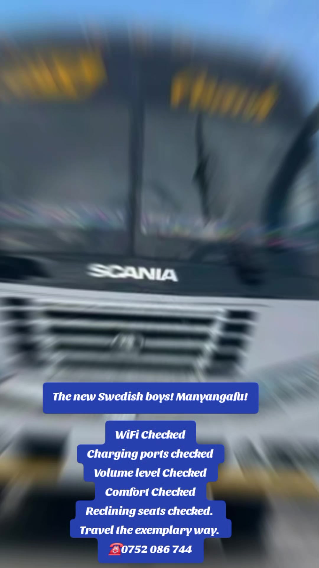 @Ena Coach Investments