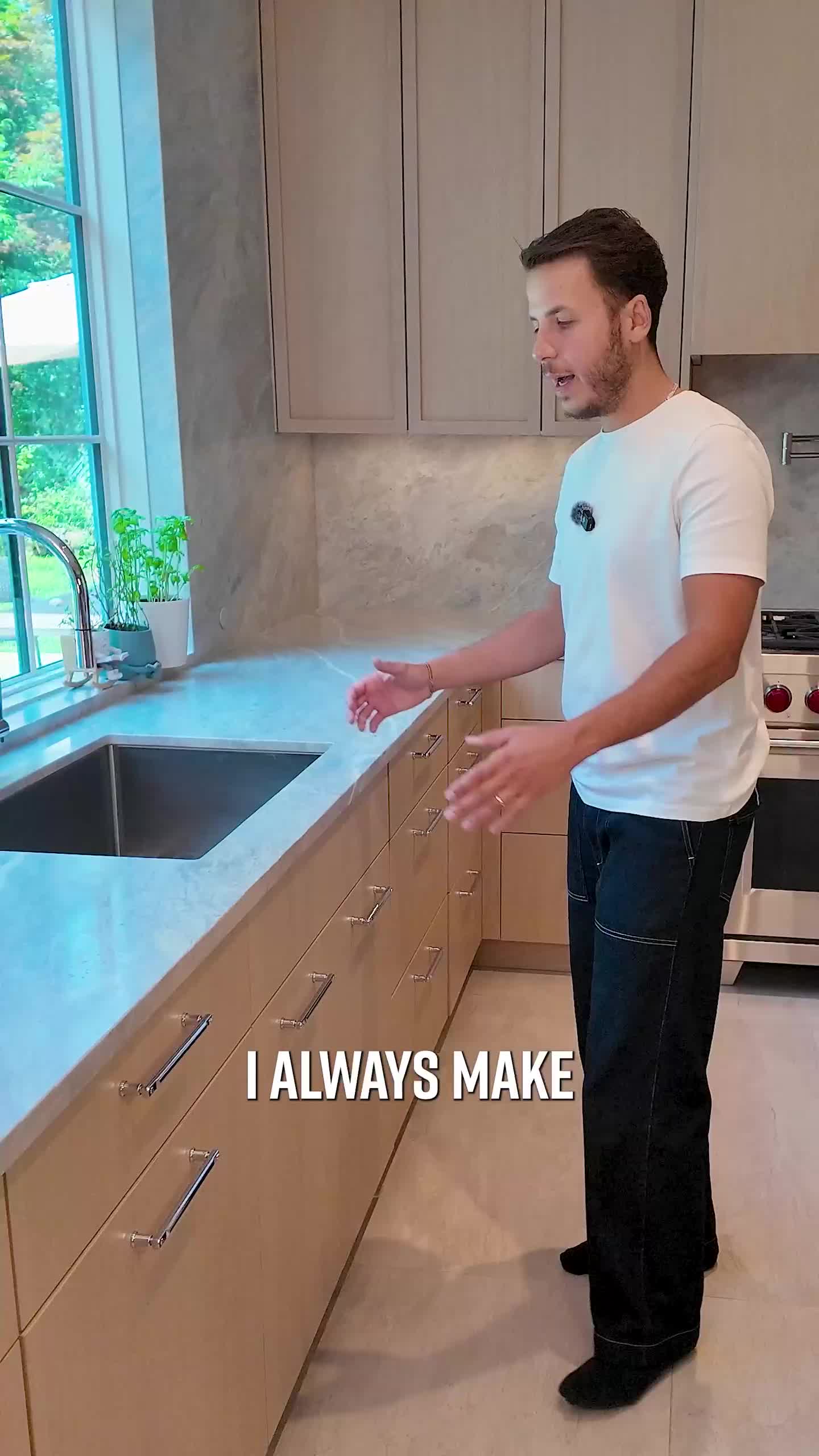 @The Kitchen Guy