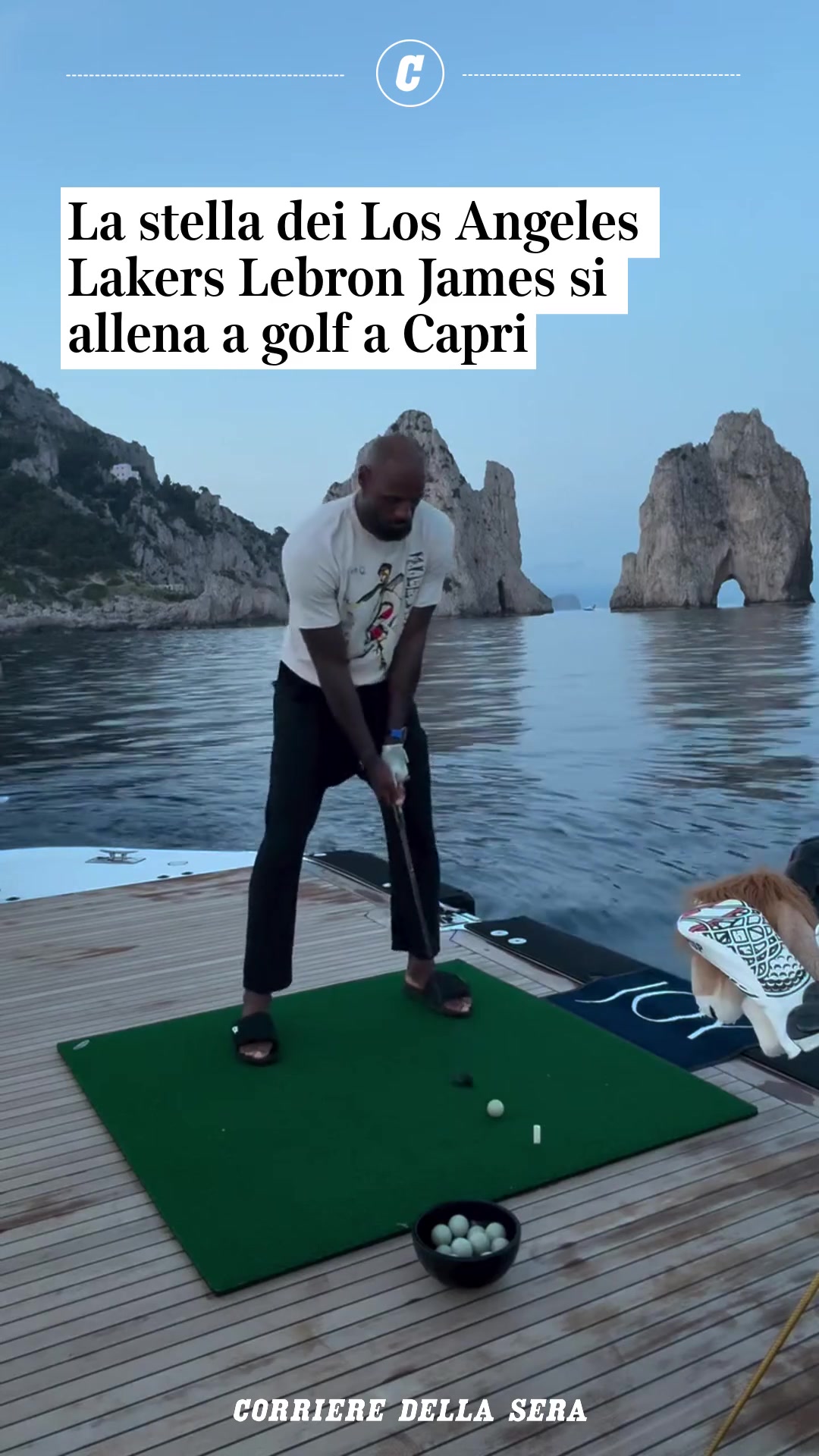 @Corriere della Sera