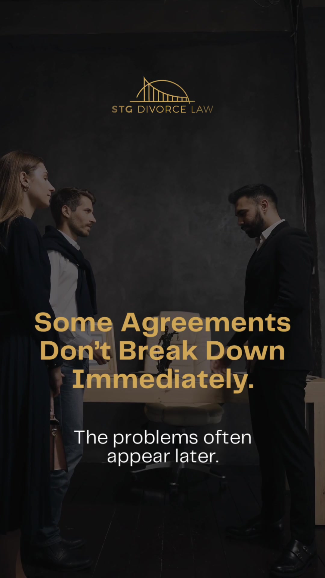 @The Divorce Lawyer