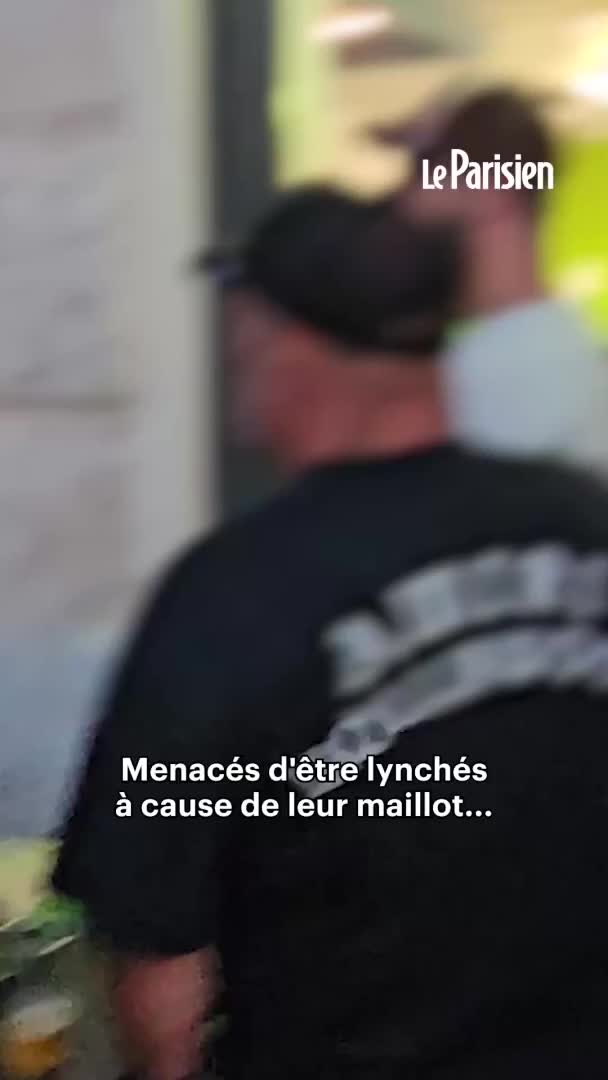 @Le Parisien