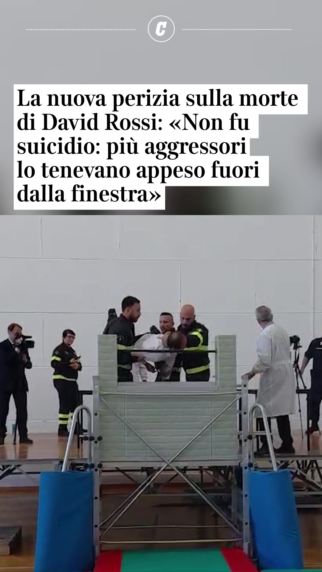 @Corriere della Sera