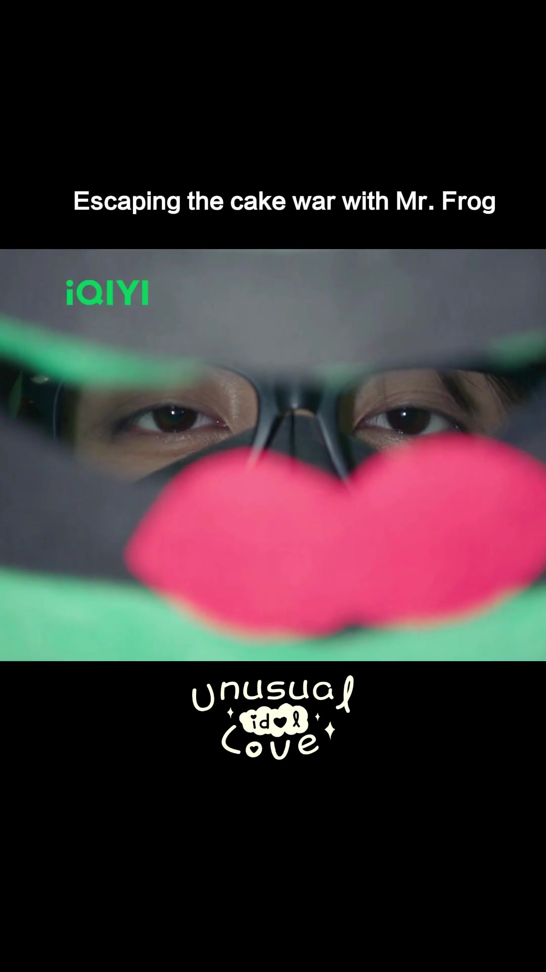 @iQIYI Singapore