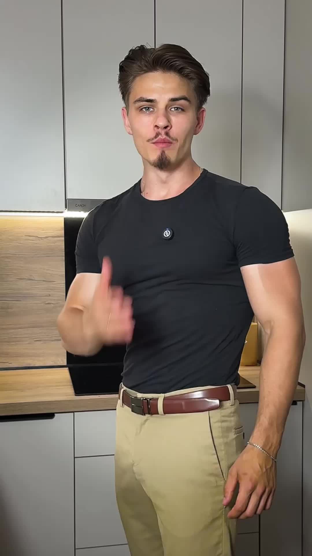 @Metamorfoza Męskiej Sylwetki