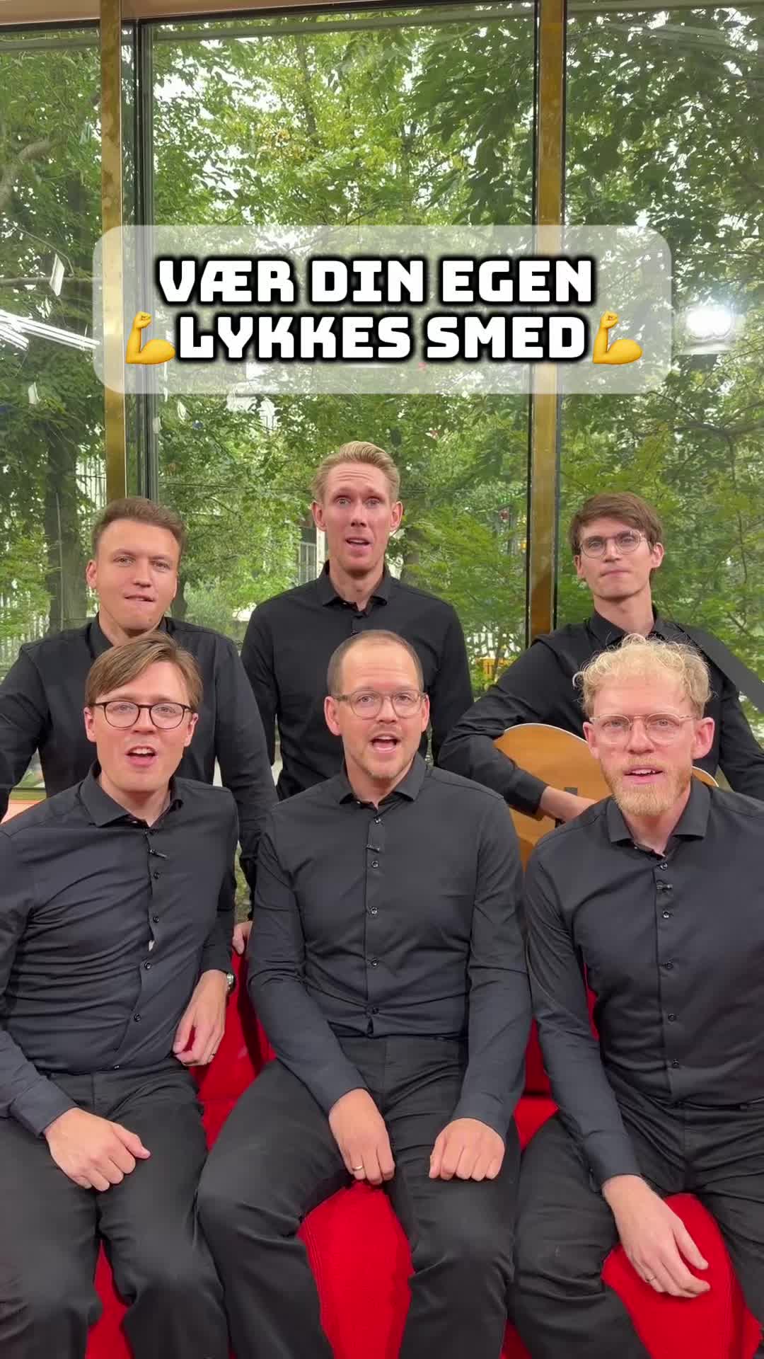 @Go&rsquo; morgen Danmark official
