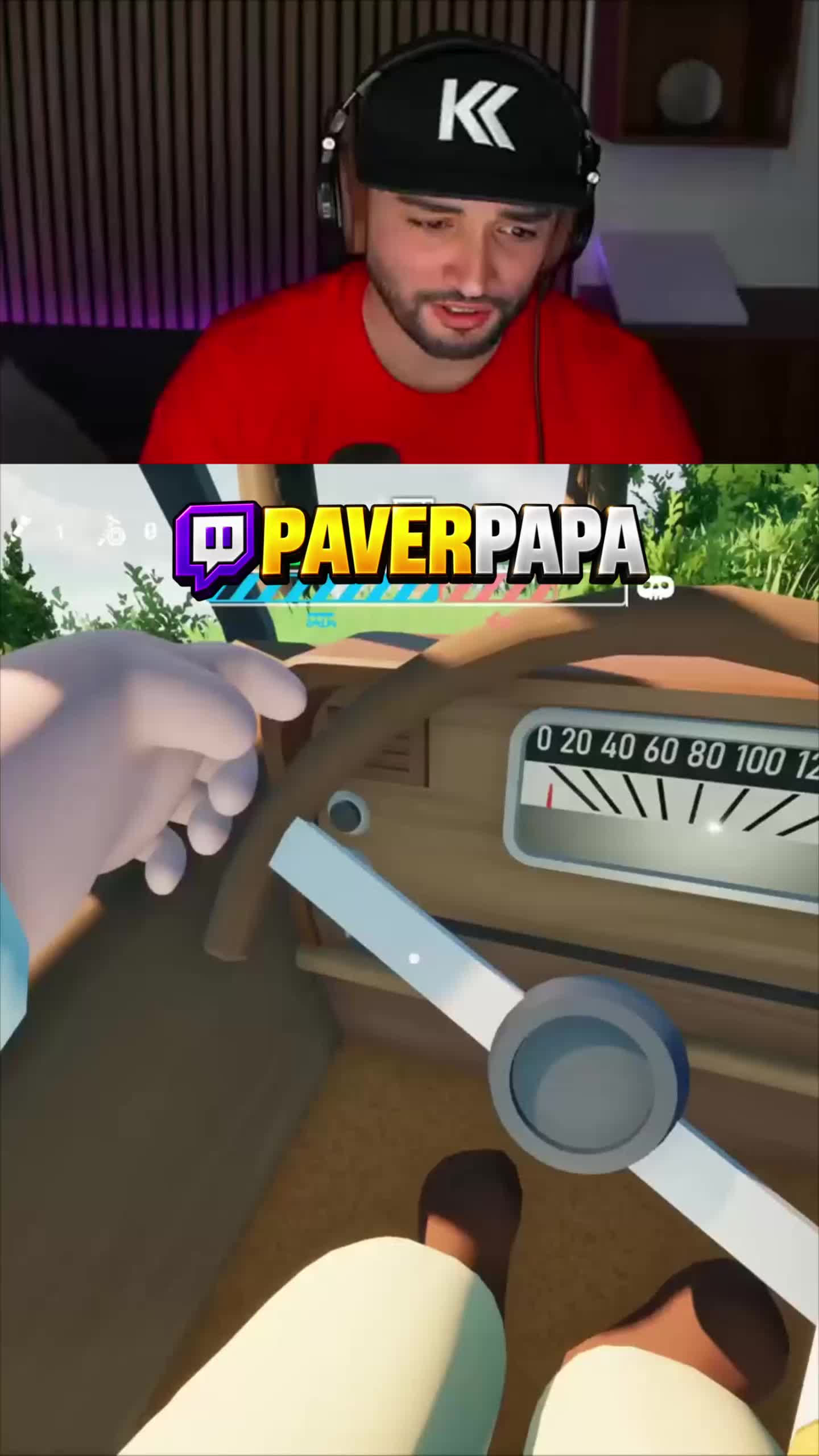 @Papa Paver