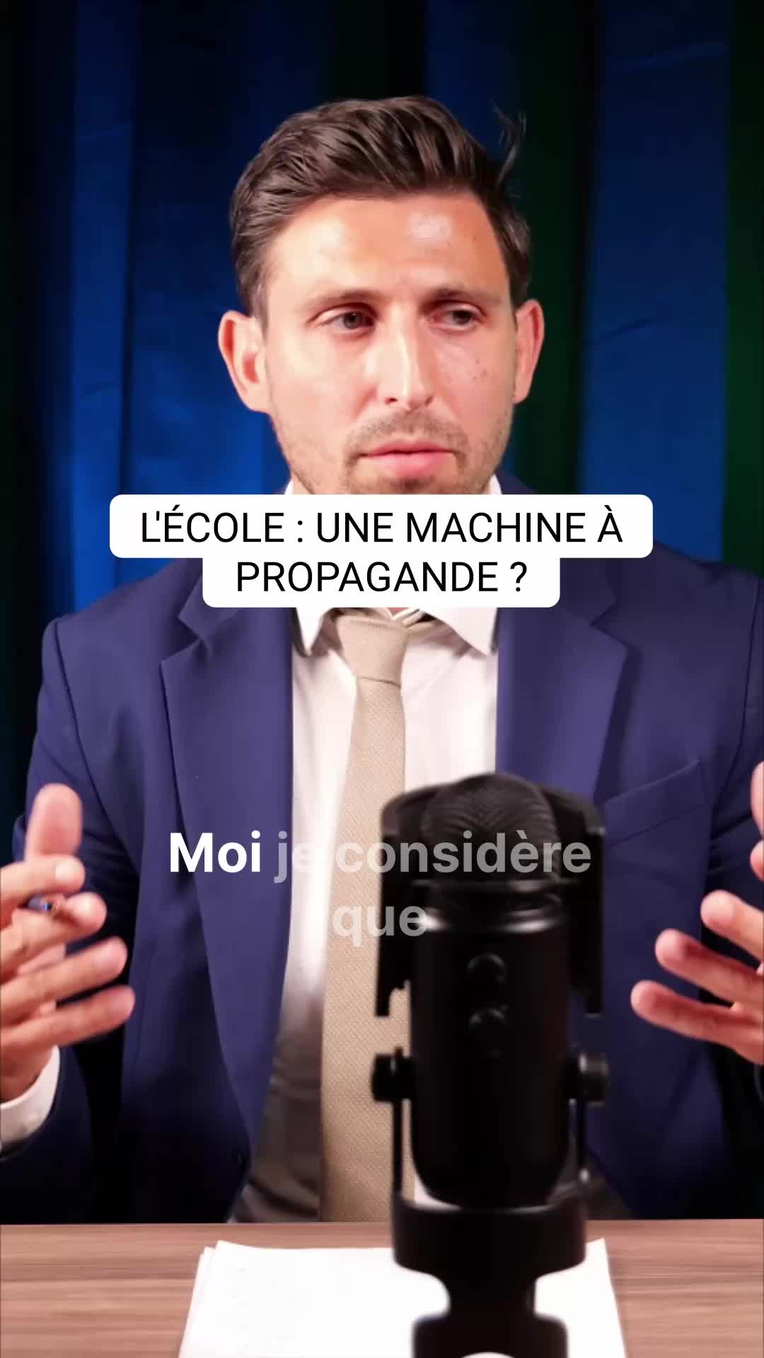 @David Guyon Avocat