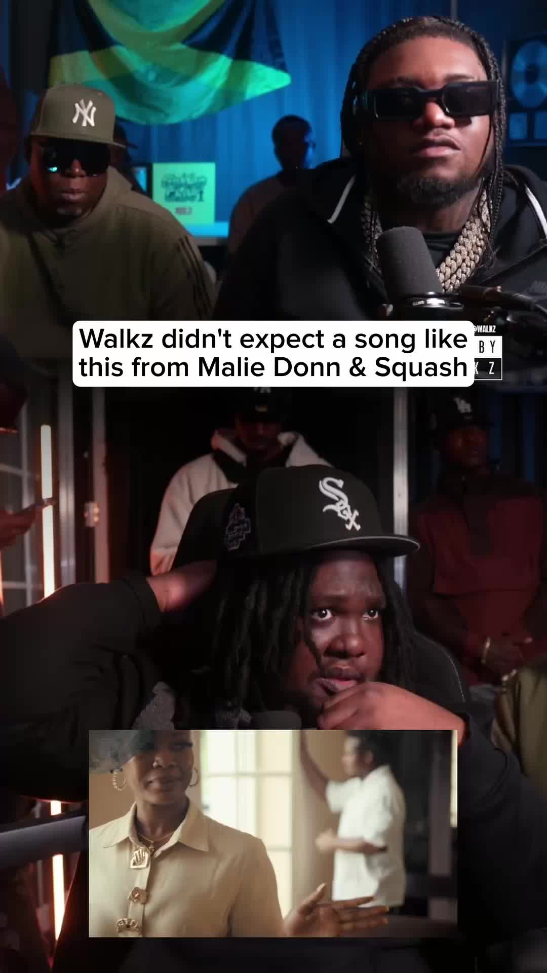 @Walkz