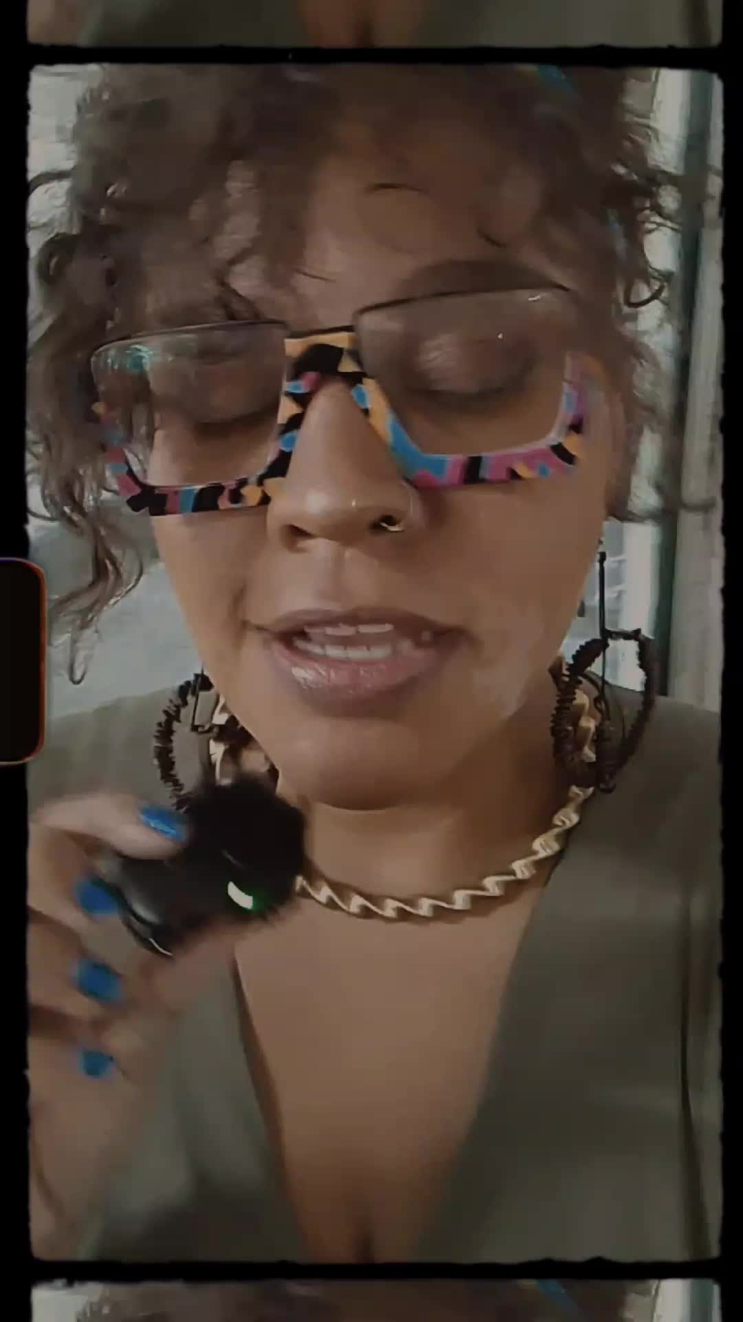 @Afrocolectiva