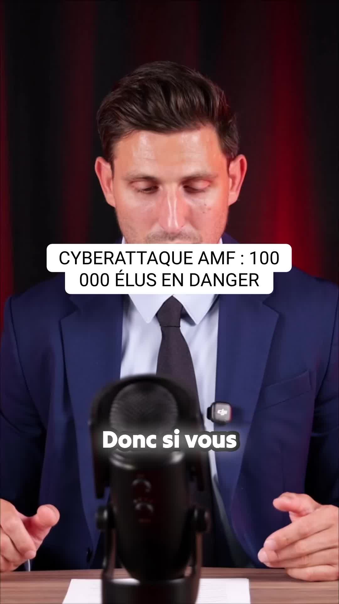 @David Guyon Avocat
